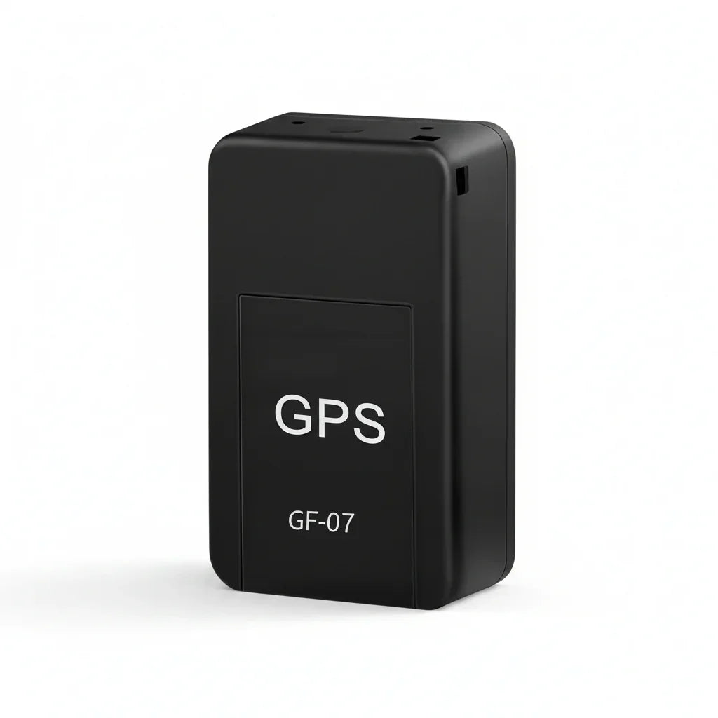 Mini GPS Tracker  Monitor and Track