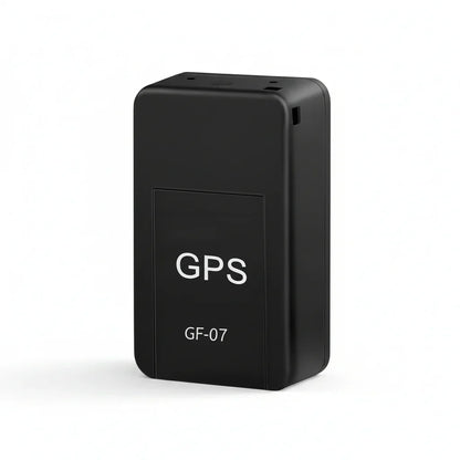 Mini GPS Tracker  Monitor and Track
