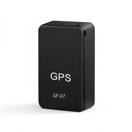 Mini GPS Tracker  Monitor and Track