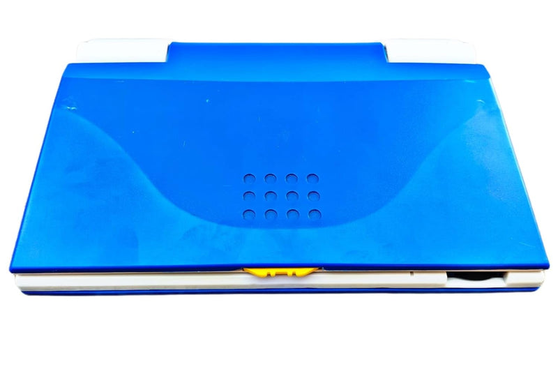 Kids English Learning Laptop – 20 Educational Activities with Letters, Numbers, Words, Music & Interactive Mouse