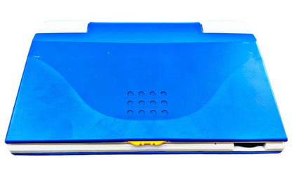 Kids English Learning Laptop – 20 Educational Activities with Letters, Numbers, Words, Music & Interactive Mouse