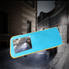 4.2" Rearview Mirror Driving Recorder – 1080P HD Dash Camera with 140° Wide-Angle Lens & TF Card Support